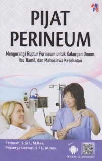 Image of Pijat Perineum