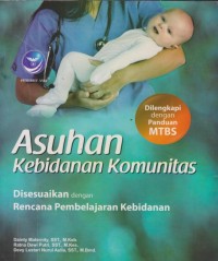 Image of Asuhan Kebidanan Komunitas