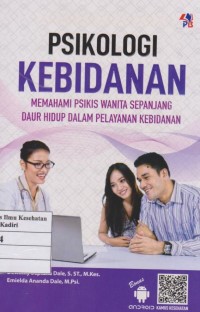 Image of Psikologi Kebidanan