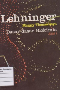 Image of Dasar-dasar biokimia Jilid 2