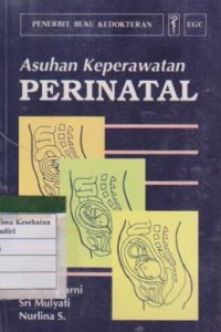Image of Asuhan Keperawatan Perinatal