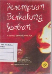 Image of Perempuan Berkalung Sorban