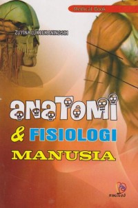 Image of Anatomi&fisiologi manusia