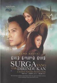 Image of Surga yang tak dirindukan