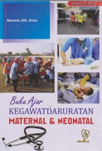 Image of Kegawat daruratan maternal&neonatal