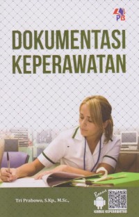 Image of Dokumentasi Keperawatan