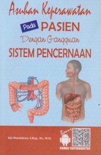 Image of Asuhan keperawatan pada pasien dengan gangguan Sistem Pencernaan