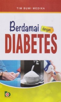 Image of Berdamai dengan Diabetes
