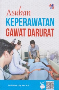 Image of Asuhan Keperawatan Gawat Darurat