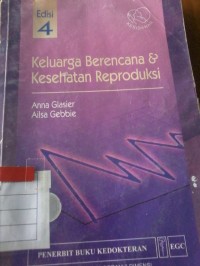Image of Memahami Kesehatan Reproduksi Wanita