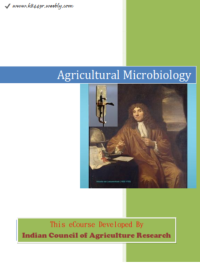 Image of AGRICULTURAL MICROBIOLOGY