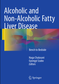 Image of Alcoholic and Non-Alcoholic Fatty Liver Disease