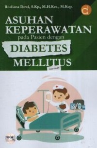 Image of Asuhan Keperawatan pada Pasien dengan Diabetes Mellitus