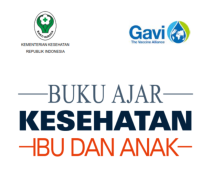 Image of Buku ajar kesehatan ibu dan anak
