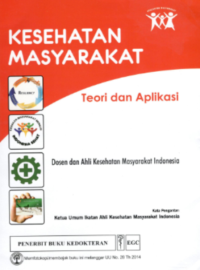 Image of Buku Kesehatan Masyarakat Teori dan Aplikasi