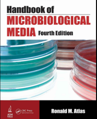 Image of Handbook of MICROBIOLOGICAL MEDIA Fourth Edition