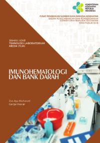 Image of Imunohematologi dan Bank Darah