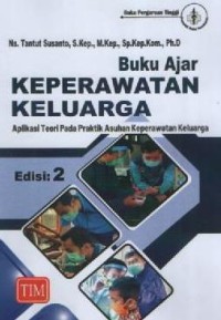 Image of keperawatan keluarga edisi 2