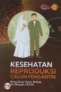 Image of Kesehatan Reproduksi Calon Pengantin