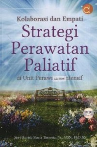 Image of Kolaborasi dan Strategi Perawatan Paliatif