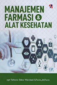 Image of Manajemen Farmasi & Alat Kesehatan