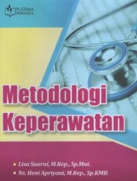 Image of Metodologi keperawatan