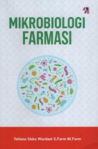 Image of Mikrobiologi Farmasi