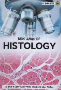 Image of Mini Atlas of Histology