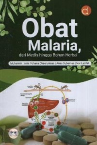 Image of Obat Malaria dari medis hingga bahan herbal