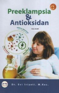 Image of Preeklampsia & Antioksidan