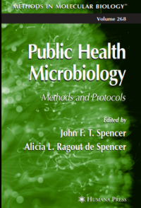 Image of Public Health Microbiology