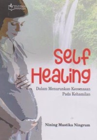 Image of Self healing