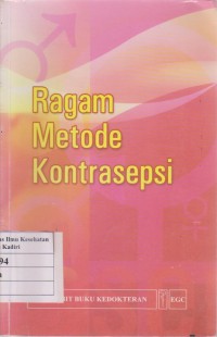 Image of Ragam metode kontrasepsi