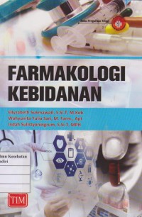 Image of Farmakologi Kebidanan