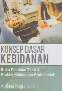 Image of konsep dasar kebidanan