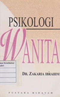 Image of Psikologi Wanita