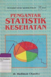 Image of Pengantar statistik kesehatan