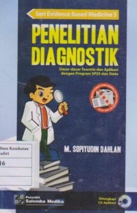 Image of Penelitian Diagnostik