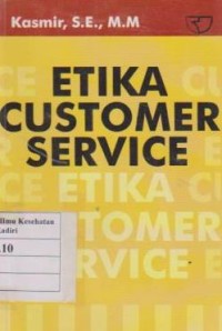 Image of Etika customer service