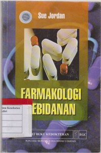 Image of Farmakologi Kebidanan