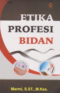 Image of Etika profesi Bidan