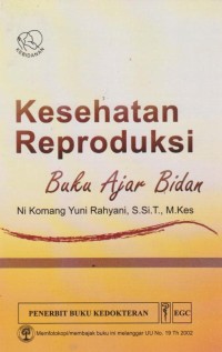 Image of Kesehatan Reproduksi