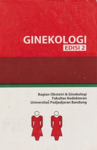 Image of Ginekologi edisi 2