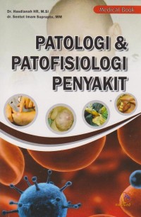 Image of Patologi&patofisiologi penyakit