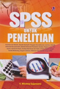 Image of SPSS untuk penelitian