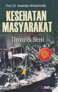 Image of Kesehatan Masyarakat Ilmu&Seni