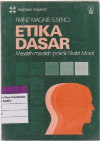 Image of Etika Dasar
