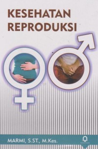 Image of Kesehatan reproduksi
