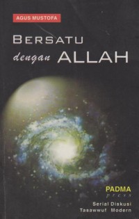 Image of Bersatu dengan Allah