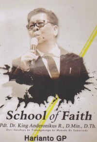 Image of School of faith